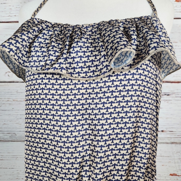 TINLEY ROAD Halter Neck Dress (10) - Picture 2 of 6